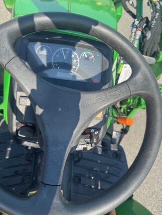 2023 John Deere 1025R