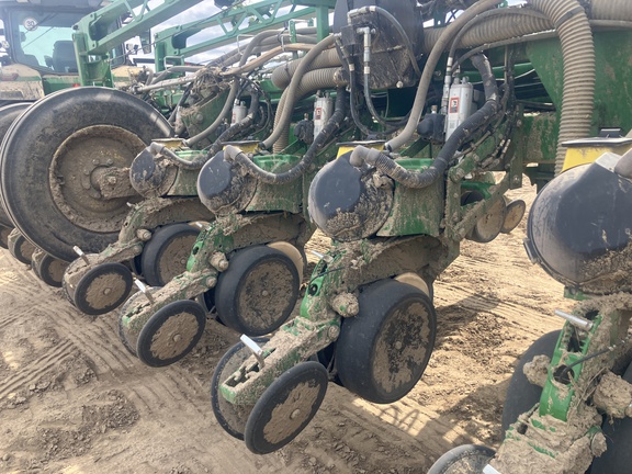 Photo of 2026 John Deere 1775NT