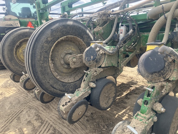 Photo of 2026 John Deere 1775NT