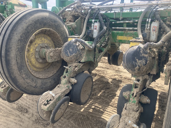 Photo of 2026 John Deere 1775NT