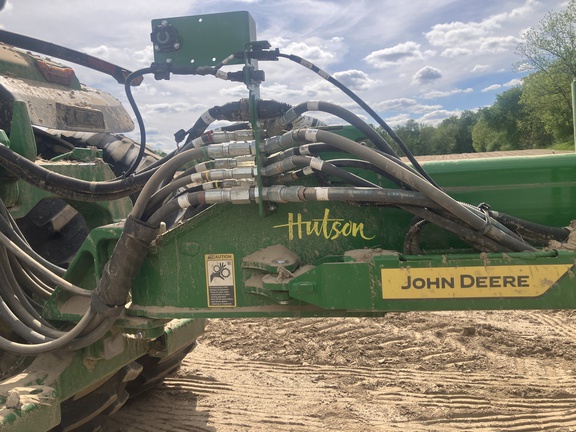 Photo of 2026 John Deere 1775NT