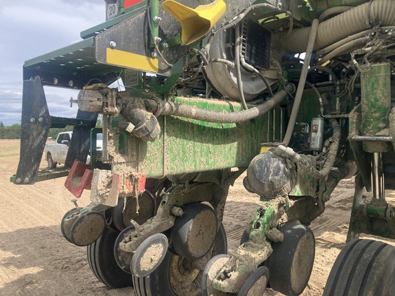 Photo of 2026 John Deere 1775NT