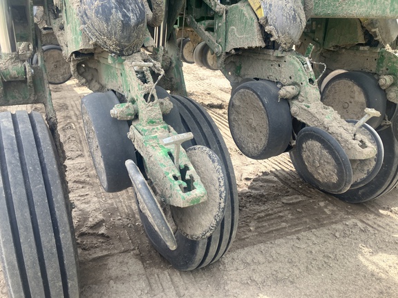 Photo of 2026 John Deere 1775NT