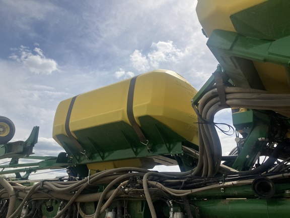 Photo of 2026 John Deere 1775NT