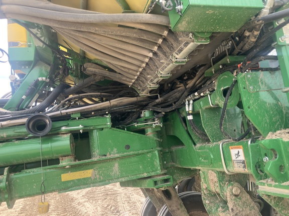 Photo of 2026 John Deere 1775NT