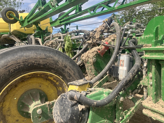 Photo of 2026 John Deere 1775NT
