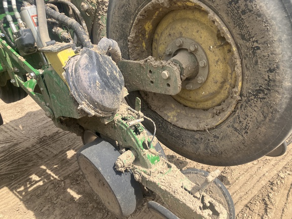 Photo of 2026 John Deere 1775NT