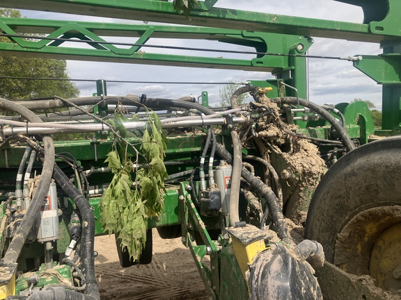 Photo of 2026 John Deere 1775NT