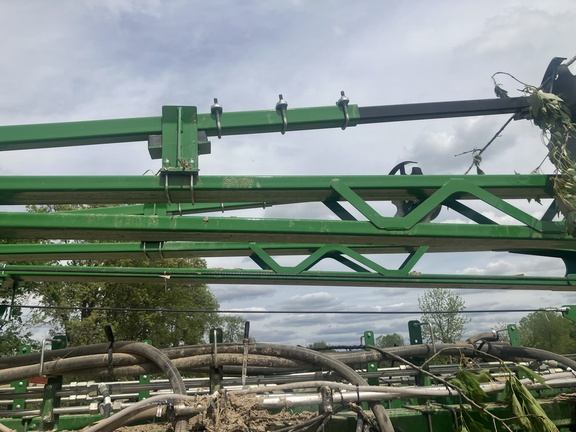 Photo of 2026 John Deere 1775NT