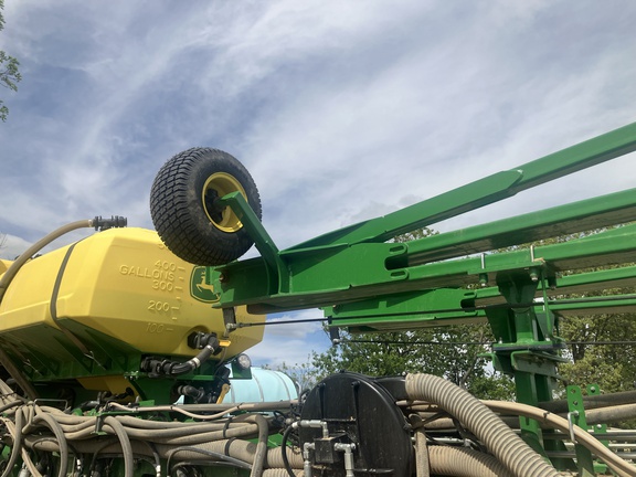 Photo of 2026 John Deere 1775NT