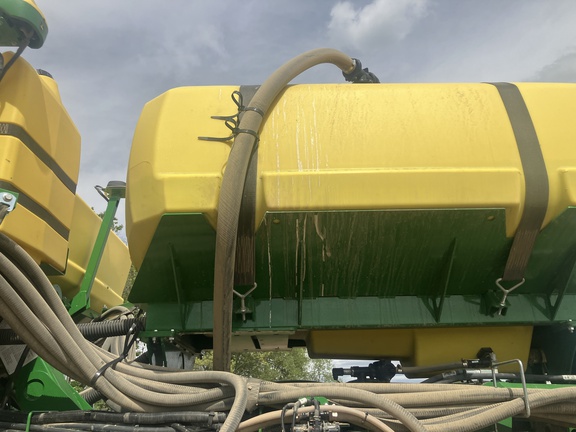 Photo of 2026 John Deere 1775NT