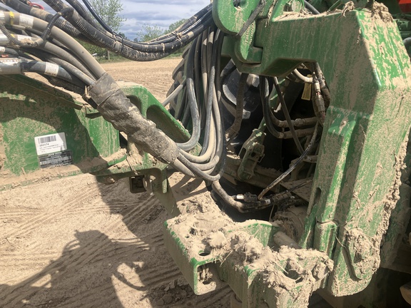 Photo of 2026 John Deere 1775NT