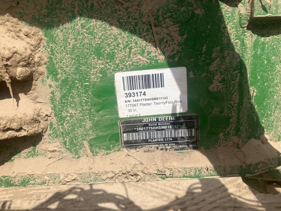 Photo of 2026 John Deere 1775NT