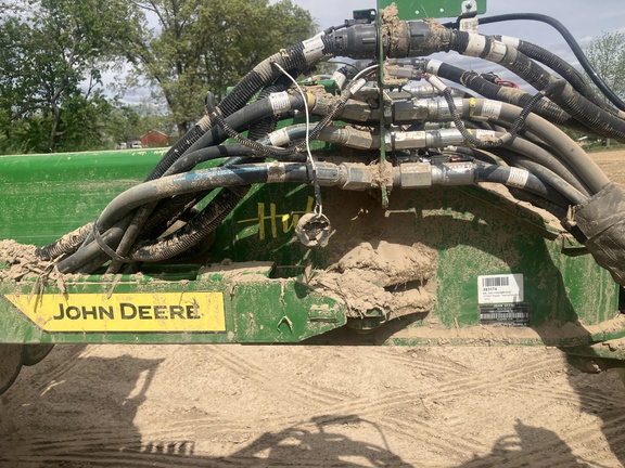 Photo of 2026 John Deere 1775NT