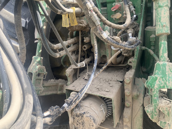 Photo of 2026 John Deere 1775NT