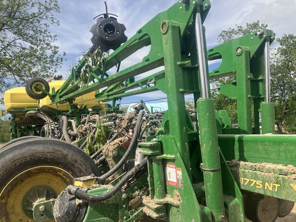 Photo of 2026 John Deere 1775NT