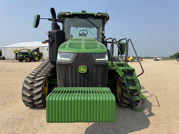 2023 John Deere 8RT 370 - Photo8