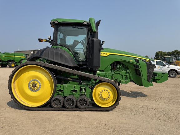 2023 John Deere 8RT 370 - Photo2