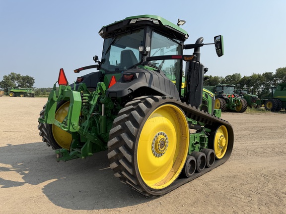2023 John Deere 8RT 370 - Photo3