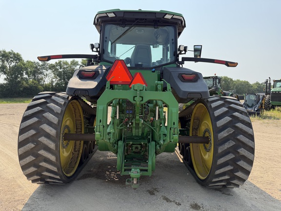 2023 John Deere 8RT 370 - Photo4