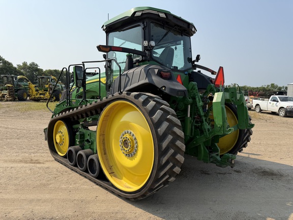 2023 John Deere 8RT 370 - Photo5