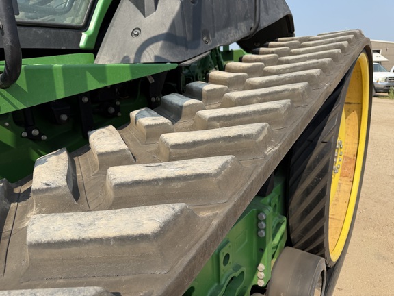 2023 John Deere 8RT 370 - Photo9