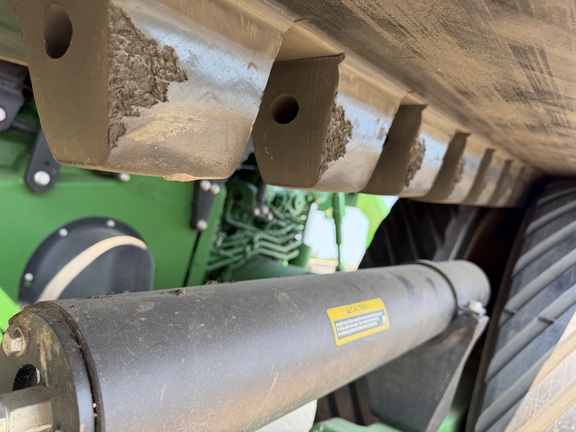2023 John Deere 8RT 370 - Photo10