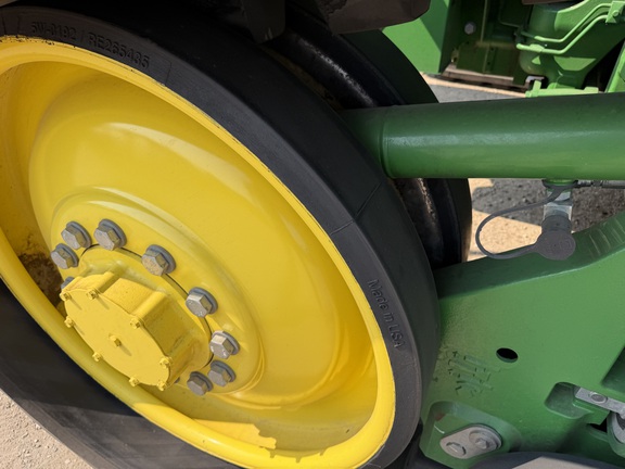 2023 John Deere 8RT 370 - Photo11