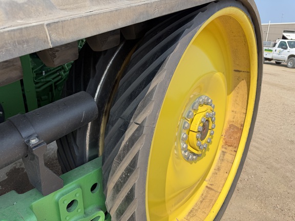 2023 John Deere 8RT 370 - Photo12