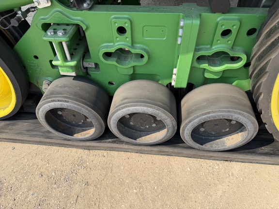 2023 John Deere 8RT 370 - Photo13