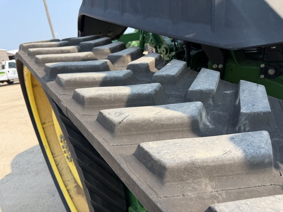 2023 John Deere 8RT 370 - Photo14
