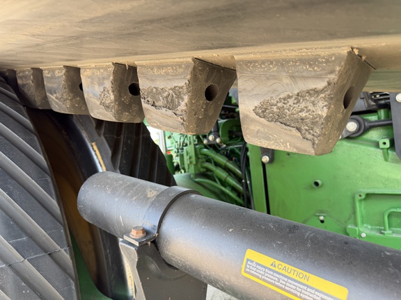 2023 John Deere 8RT 370 - Photo15