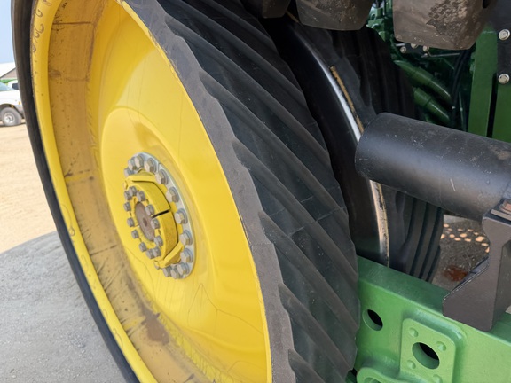 2023 John Deere 8RT 370 - Photo16