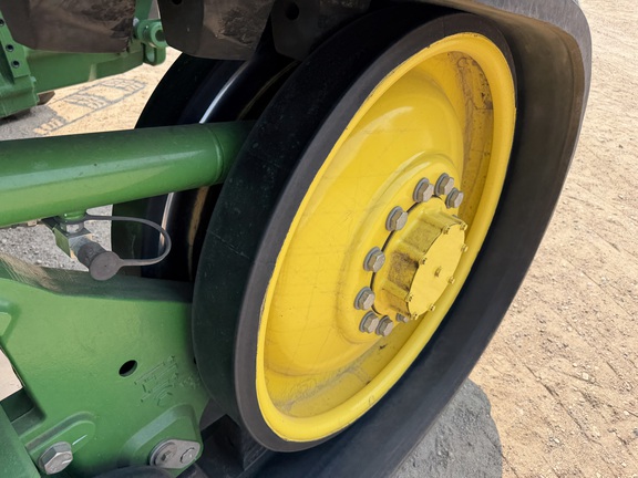 2023 John Deere 8RT 370 - Photo17