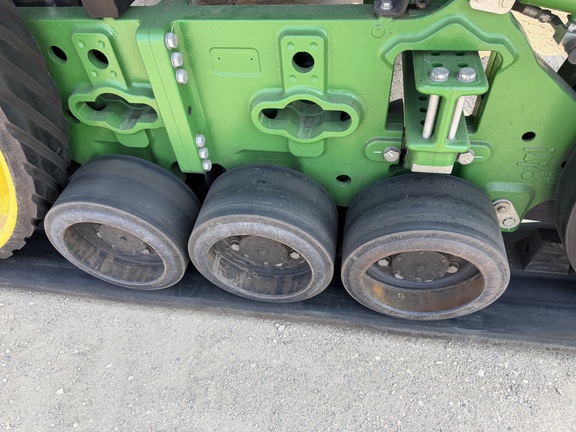 2023 John Deere 8RT 370 - Photo18