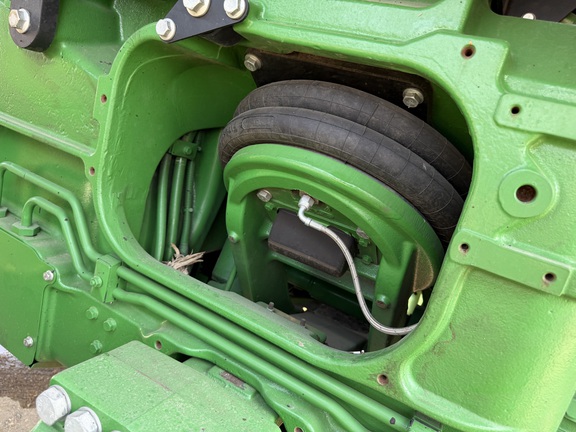 2023 John Deere 8RT 370 - Photo19