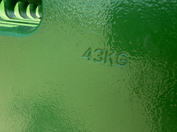 2023 John Deere 8RT 370 - Photo21