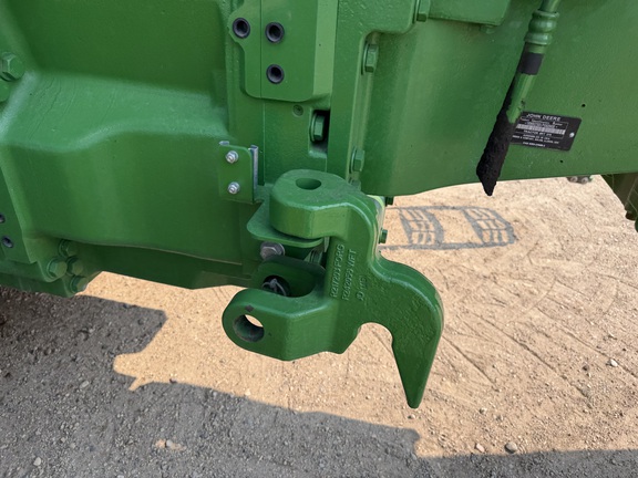2023 John Deere 8RT 370 - Photo20