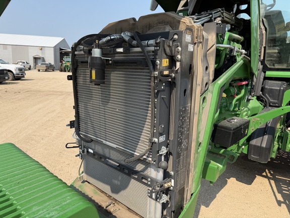 2023 John Deere 8RT 370 - Photo23