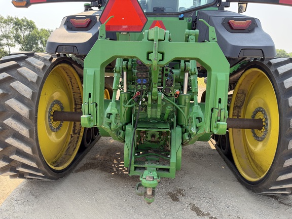 2023 John Deere 8RT 370 - Photo24