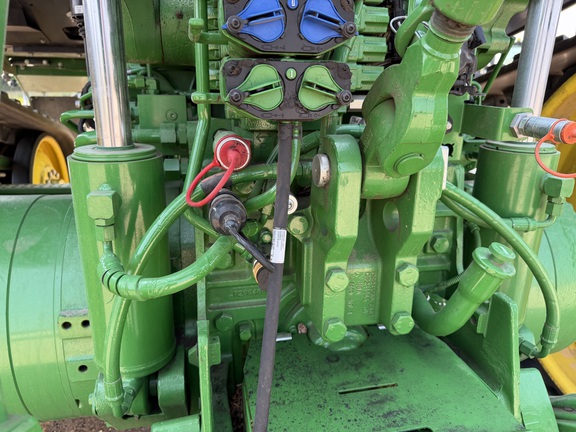2023 John Deere 8RT 370 - Photo26