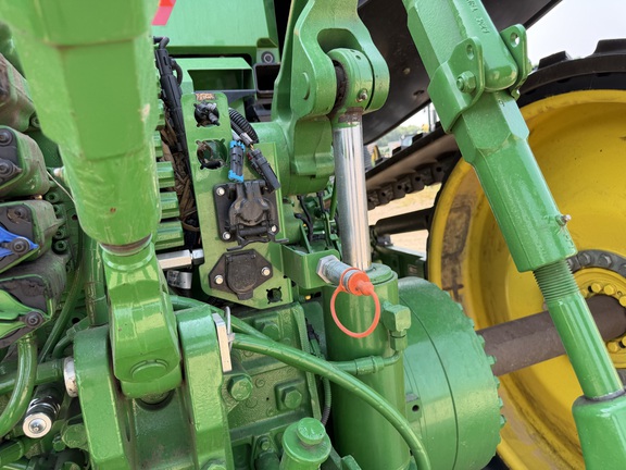 2023 John Deere 8RT 370 - Photo27