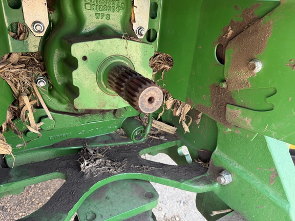 2023 John Deere 8RT 370 - Photo28