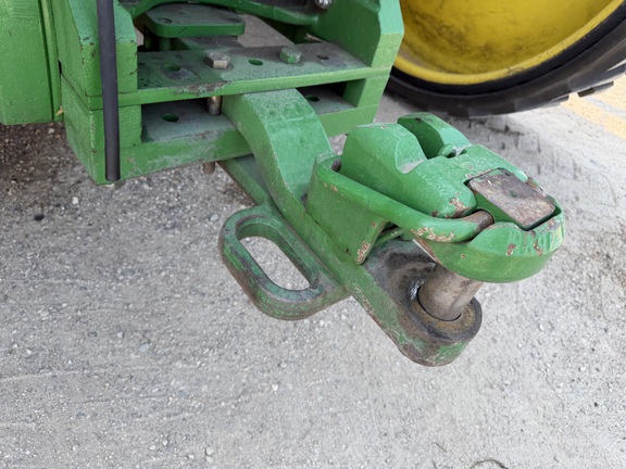 2023 John Deere 8RT 370 - Photo29