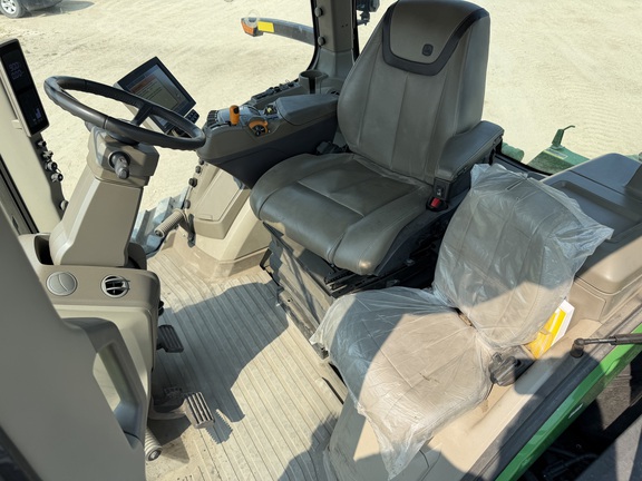 2023 John Deere 8RT 370 - Photo30