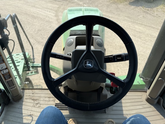 2023 John Deere 8RT 370 - Photo31
