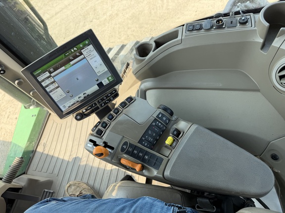 2023 John Deere 8RT 370 - Photo34