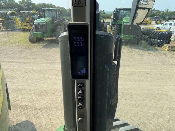 2023 John Deere 8RT 370 - Photo35