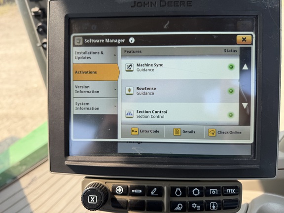 2023 John Deere 8RT 370 - Photo41