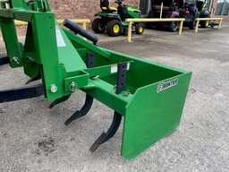 Tractor Blades For Sale 2022 Frontier BB5060 